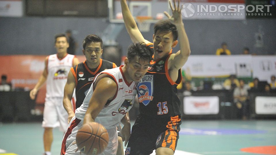  Copyright: &copy; Ratno Prasetyo/INDOSPORT